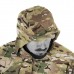 UF PRO® DELTA ACE PLUS Gen.3 Tactical Jacket Multicam®