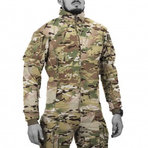 UF PRO® DELTA ACE PLUS Gen.3 Tactical Jacket Multicam®