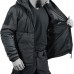 UF PRO® DELTA ComPac Jacket Black