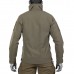 UF PRO® Delta Eagle Gen.3 Softshell Jacket Brown Gray