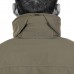 UF PRO® Delta Eagle Gen.3 Softshell Jacket Brown Gray