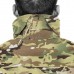 UF PRO® Delta Eagle Gen.3 Softshell Jacket MultiCam®