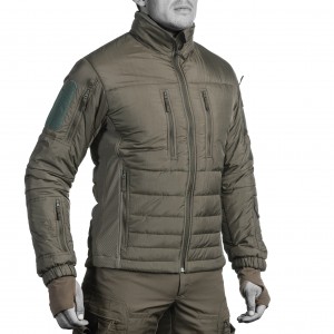 UF PRO® Delta ML Gen.2 Jacket Brown Gray