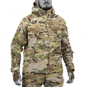 UF PRO® DELTA OL 4.0 Jacket MultiCam®