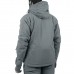 UF PRO® DELTA OL 4.0 Jacket Steel Gray