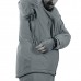 UF PRO® DELTA OL 4.0 Jacket Steel Gray