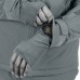 UF PRO® DELTA OL 4.0 Jacket Steel Gray