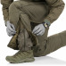 UF PRO® Delta OL 4.0 Tactical Winter Pants Brown Gray