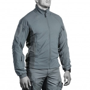 UF PRO® Hunter FZ Gen.2 Jacket Steel Gray