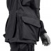 UF PRO® M2 Parka Black