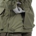 UF PRO® M2 Parka Olive