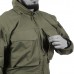 UF PRO® M2 Parka Olive