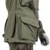 UF PRO® M2 Parka Olive