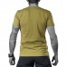 UF PRO® Mindset Breaker T-Shirt Moss Green