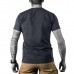 UF PRO® Mindset Breaker T-Shirt Black