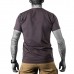UF PRO® Mindset Breaker T-Shirt Maroon Brown