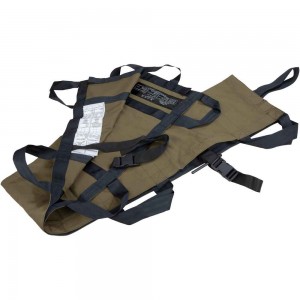 TES-1 ZEKON Tactical stretchers
