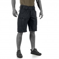 UF PRO® P-40 Gen.2 Tactical Shorts Black