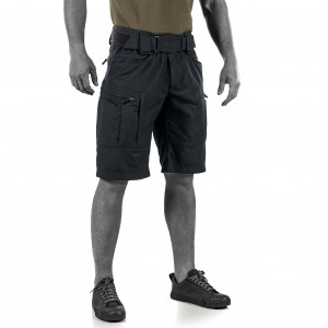 UF PRO® P-40 Gen.2 Tactical Shorts Black