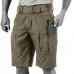 UF PRO® P-40 Gen.2 Tactical Shorts Navy Blue