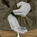 UF PRO® Storm Chaser Windbreaker Jacket Brown Gray
