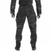 UF PRO® Striker ULT Combat Pants MultiCam® Black