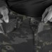 UF PRO® Striker ULT Combat Pants MultiCam® Black