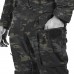 UF PRO® Striker ULT Combat Pants MultiCam® Black