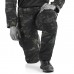 UF PRO® Striker ULT Combat Pants MultiCam® Black