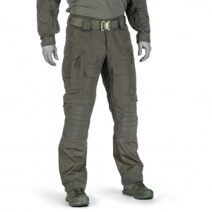 UF PRO® Striker X Combat Pants Brown Gray