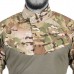 UF PRO® Striker X Combat Shirt Brown Gray