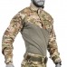 UF PRO® Striker X Combat Shirt Brown Gray