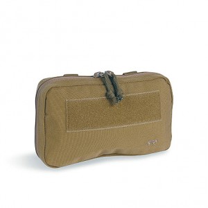 Tasmanian Tiger Leader Admin Pouch