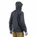 UF PRO® Storm Chaser Windbreaker Jacket Black