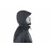 UF PRO® Storm Chaser Windbreaker Jacket Black