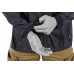 UF PRO® Storm Chaser Windbreaker Jacket Black