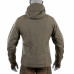 UF PRO® Delta ML Gen.3 Jacket Brown Gray