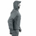 UF PRO® Delta ML Gen.3 Jacket Steel Gray