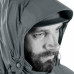 UF PRO® Delta ML Gen.3 Jacket Steel Gray
