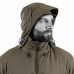 UF PRO® Delta ML Gen.3 Jacket Brown Gray