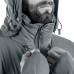 UF PRO® Delta ML Gen.3 Jacket Steel Gray