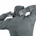 UF PRO® Delta ML Gen.3 Jacket Steel Gray