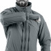 UF PRO® Delta ML Gen.3 Jacket Steel Gray
