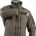UF PRO® Delta ML Gen.3 Jacket Brown Gray
