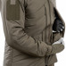 UF PRO® Delta ML Gen.3 Jacket Brown Gray