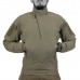 UF PRO® ACE Gen.2 Winter Combat Shirt Brown Gray