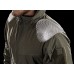 UF PRO® Delta Eagle Gen.3 Softshell Jacket Steel Gray