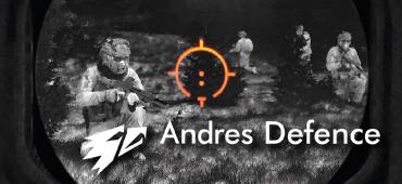 ANDRES DEFENCE Thermaltechnik