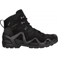 LOWA Zephyr MKII GTX Mid TF Black