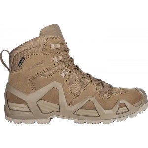 LOWA Zephyr MKII GTX Mid TF Coyote